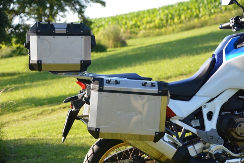 Test Honda CRF1100L Africa Twin 2020 a Adventure Sports: malá a velká Afrika - 39 - 1 Honda CRF1100L Africa Twin Adventure Sports DCT test motoforum (15)