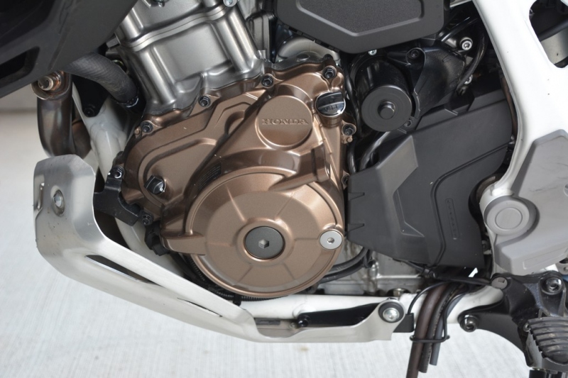 Test Honda CRF1100L Africa Twin 2020 a Adventure Sports: malá a velká Afrika - 18 - 2 Honda CRF1100L Africa Twin Adventure Sports DCT test motoforum (56)