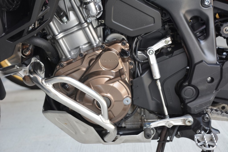 Test Honda CRF1100L Africa Twin 2020 a Adventure Sports: malá a velká Afrika - 53 - 1 Honda CRF1100L Africa Twin Adventure Sports DCT test motoforum (40)