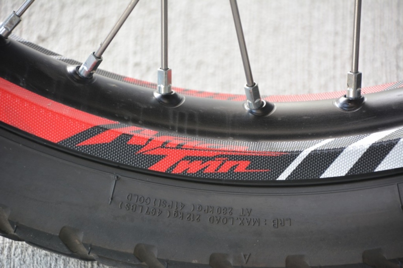 Test Honda CRF1100L Africa Twin 2020 a Adventure Sports: malá a velká Afrika - 37 - 2 Honda CRF1100L Africa Twin Adventure Sports DCT test motoforum (46)