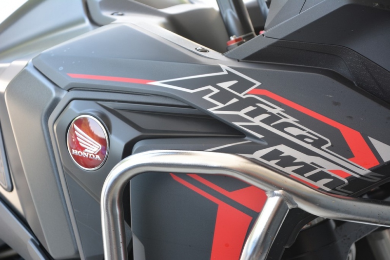 Test Honda CRF1100L Africa Twin 2020 a Adventure Sports: malá a velká Afrika - 38 - 1 Honda CRF1100L Africa Twin Adventure Sports DCT test motoforum (1)