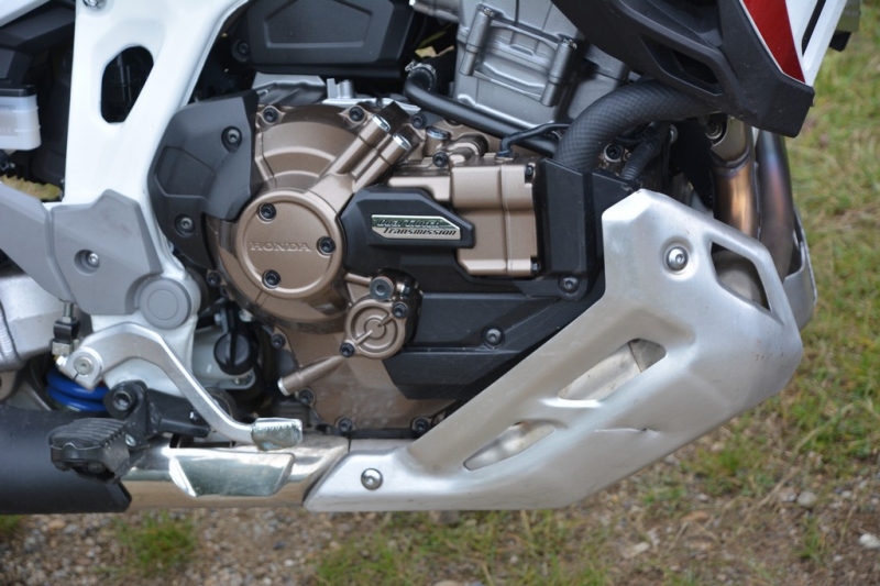 Test Honda CRF1100L Africa Twin 2020 a Adventure Sports: malá a velká Afrika - 16 - 1 Honda CRF1100L Africa Twin Adventure Sports DCT test motoforum (30)