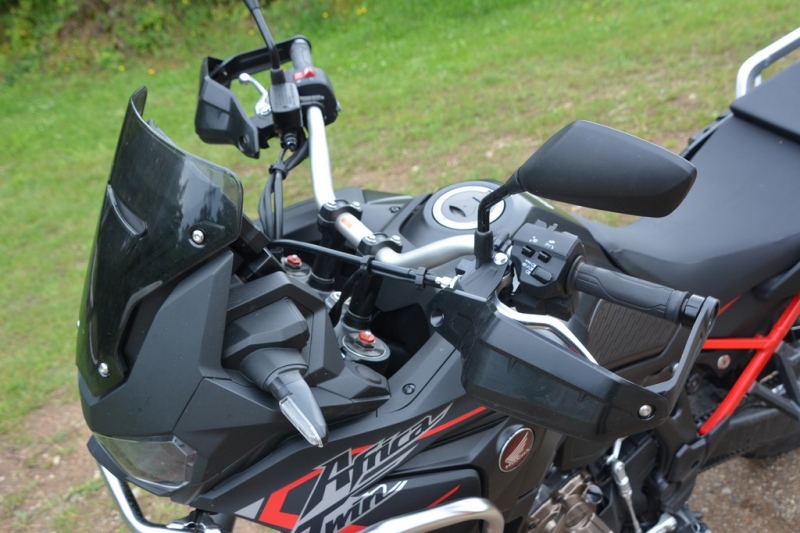 Test Honda CRF1100L Africa Twin 2020 a Adventure Sports: malá a velká Afrika - 58 - 2 Honda CRF1100L Africa Twin Adventure Sports DCT test motoforum (65)