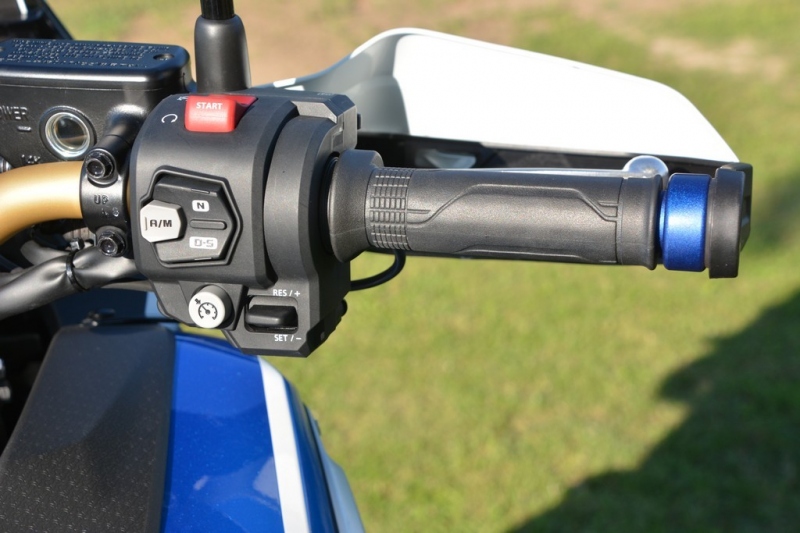 Test Honda CRF1100L Africa Twin 2020 a Adventure Sports: malá a velká Afrika - 33 - 1 Honda CRF1100L Africa Twin Adventure Sports DCT test motoforum (9)