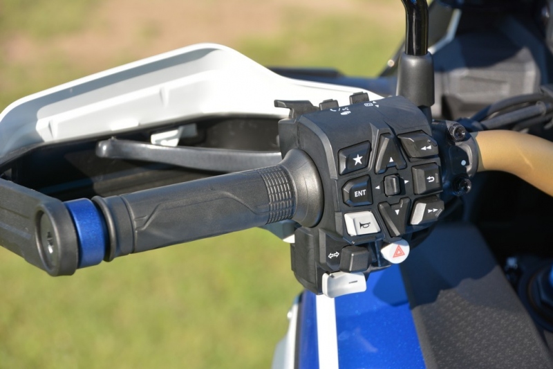 Test Honda CRF1100L Africa Twin 2020 a Adventure Sports: malá a velká Afrika - 34 - 2 Honda CRF1100L Africa Twin Adventure Sports DCT test motoforum (27)