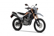 1 Honda CRF300L 2023 (3)