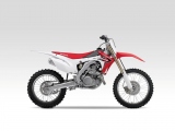 Honda CRF450R1