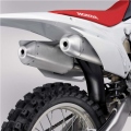 Honda CRF450R2