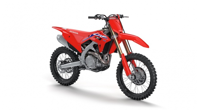 Honda crf450r 2022 Honda crf450r 2022