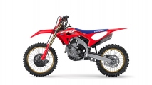 1 Honda CRF450R 50th Anniversary (7)