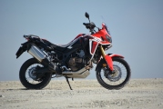 1 Honda CRF 1000 L Africa Twin DCT test01