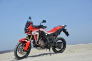 1 Honda CRF 1000 L Africa Twin DCT test09