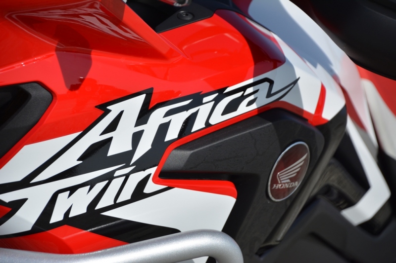Test Honda CRF1000L Africa Twin DCT: enduro s automatem? - 24 - 1 Honda CRF 1000 L Africa Twin DCT test11