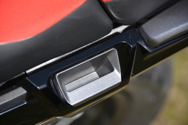 Test Honda CRF1000L Africa Twin DCT: enduro s automatem? - 30 - 2 Honda CRF 1000 L Africa Twin DCT test29