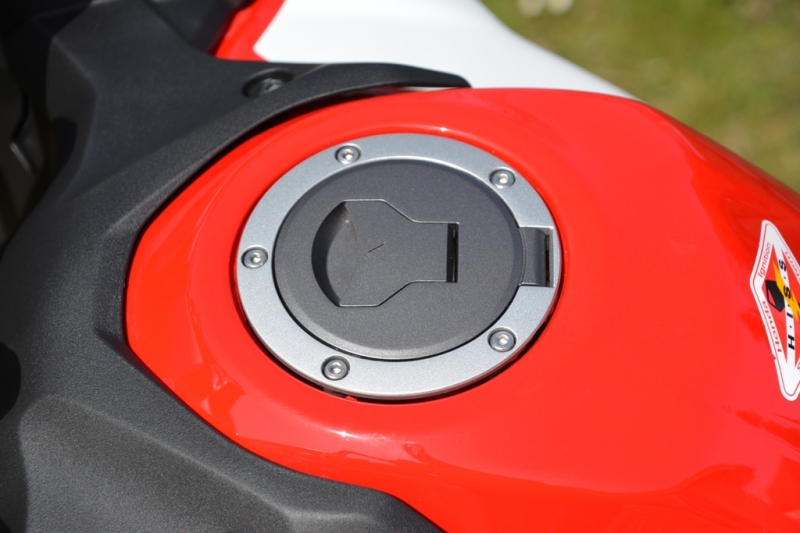 Test Honda CRF1000L Africa Twin DCT: enduro s automatem? - 31 - 2 Honda CRF 1000 L Africa Twin DCT test31