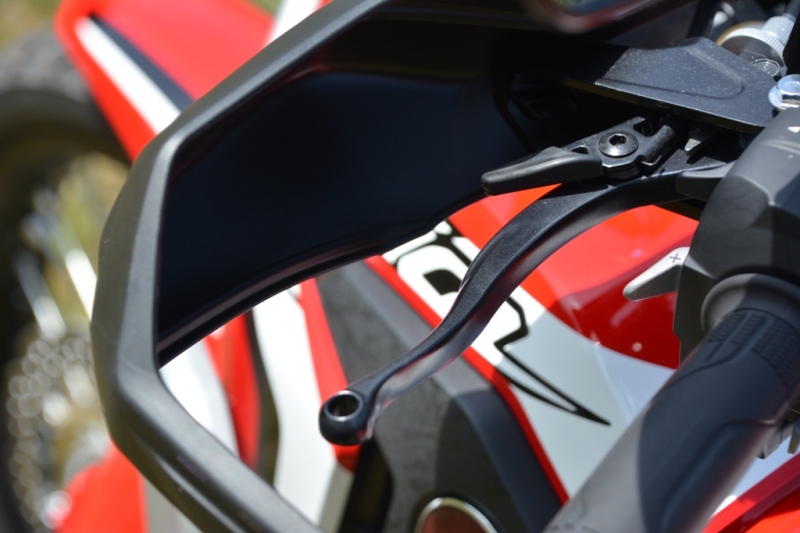 Test Honda CRF1000L Africa Twin DCT: enduro s automatem? - 31 - 2 Honda CRF 1000 L Africa Twin DCT test31