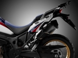 1 Honda CRF 1000 L Africa Twin mega30