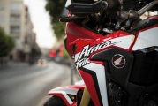 1 Honda CRF 1000 L Africa Twin mega40