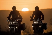 2 Honda CRF 1000 L Africa Twin mega58