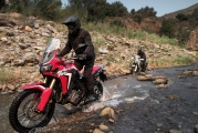 2 Honda CRF 1000 L Africa Twin mega61