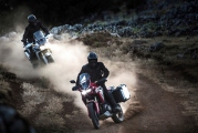 2 Honda CRF 1000 L Africa Twin mega68