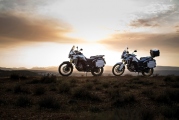 2 Honda CRF 1000 L Africa Twin mega76