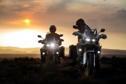 2 Honda CRF 1000 L Africa Twin mega77