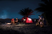 2 Honda CRF 1000 L Africa Twin mega83