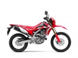 1 Honda CRF 250 L 2020 (1)