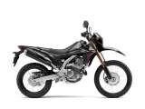 1 Honda CRF 250 L 2020 (2)