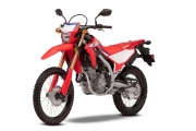 1 Honda CRF 300L (2)