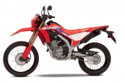 1 Honda CRF 300L (3)