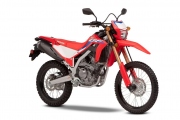 1 Honda CRF 300L (6)