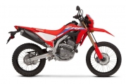 1 Honda CRF 300L (9)