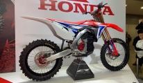1 Honda CR E Electric prototyp (6)