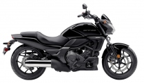 Honda CTX700