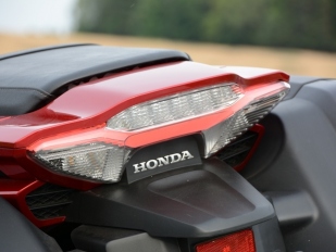 Honda vévodí celkovým prodejům motocyklů v roce 2022