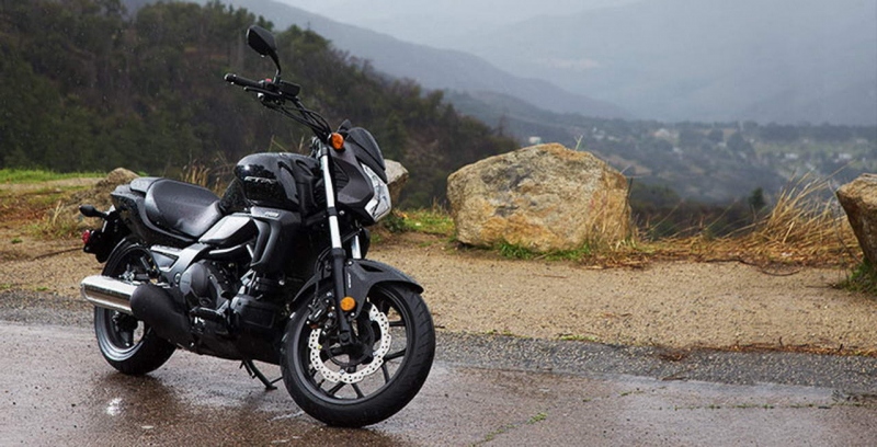 Honda CTX 700/CTX 700N: začátek nové dynastie? - 7 - Honda CTX (10)