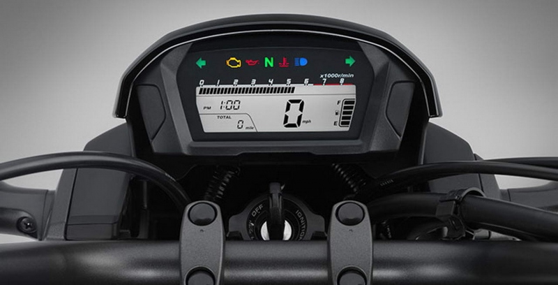 Honda CTX 700/CTX 700N: začátek nové dynastie? - 6 - Honda CTX (11)