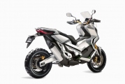 1 Honda City Adventure Concept6