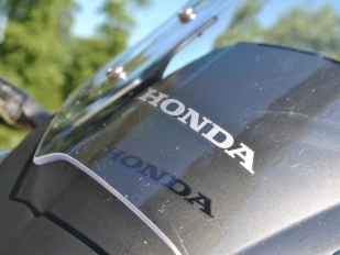 Honda už letos prodala v ČR 3,5 tisíce nových motocyklů