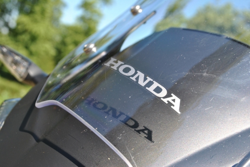 Test Honda Crosstourer DCT Full Travel Pack: automatický cestovatel - 4 - Honda Crosstourer DCT 2014 Honda Crosstourer 201404
