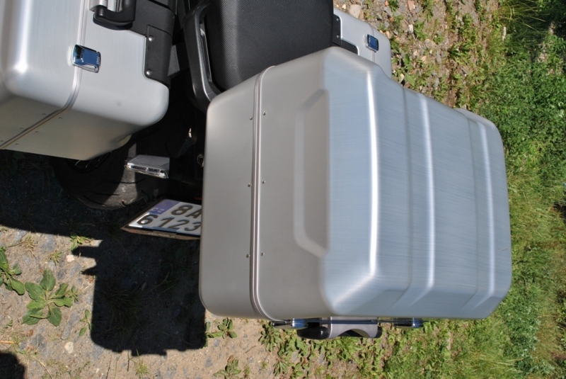Test Honda Crosstourer DCT Full Travel Pack: automatický cestovatel - 11 - Honda Crosstourer DCT 2014 Honda Crosstourer 201412