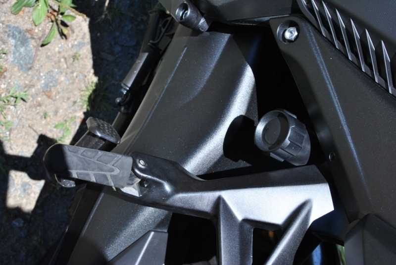 Test Honda Crosstourer DCT Full Travel Pack: automatický cestovatel - 18 - Honda Crosstourer DCT 2014 Honda Crosstourer 201420