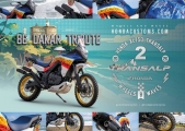 1 Honda Customs 2026 86 Dakar Tribute (2)