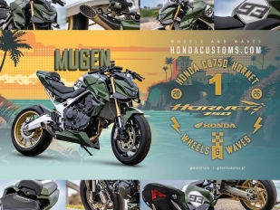 Honda Customs 2026: Bitva dvojčat už zná své vítěze
