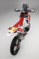 Honda Dakar Honda Dakar2