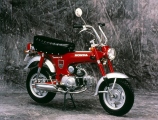 1 Honda Dax 1969 ST50 (1)