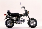 1 Honda Dax 1979 ST50 (1)