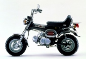 1 Honda Dax 1979 ST50 (5)